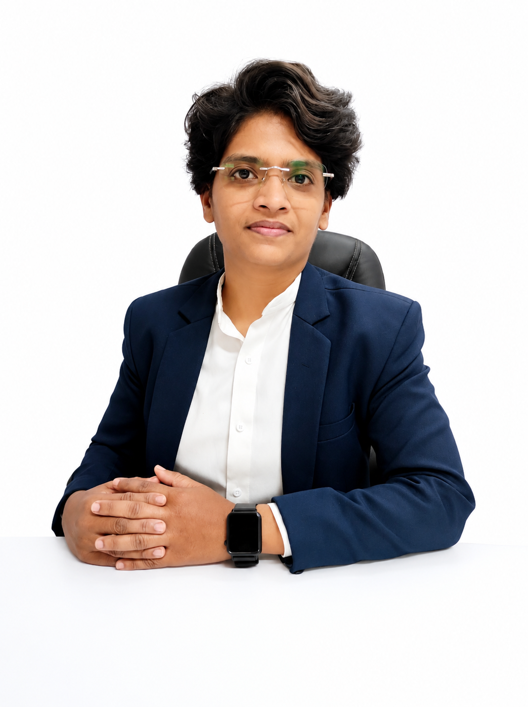 CA Shraddha - Fellow Chartered Accountant